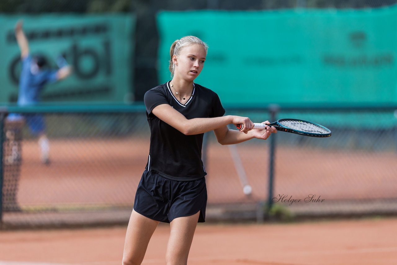 Bild 211 - Kaltenkirchen  ITF / Masters Nord